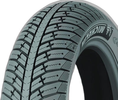 Michelin CITY GRIP WINTER