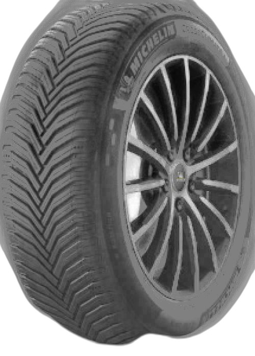 Michelin CrossClimate 2 A/W SUV