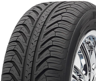 Michelin Pilot Sport A/S+