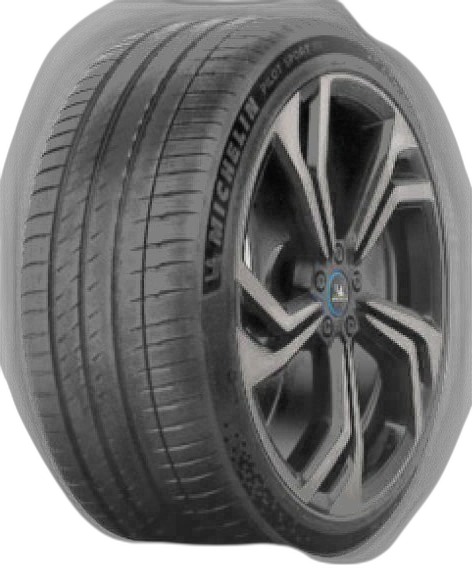 Michelin Pilot Sport EV