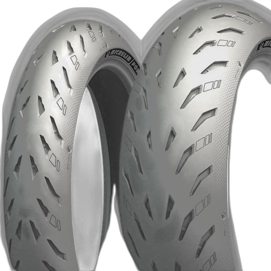 Michelin Power 5