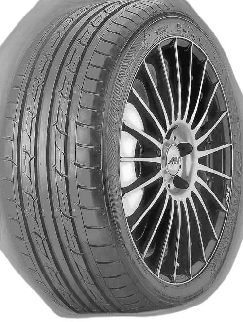 Nankang Greensport Eco 2+ 