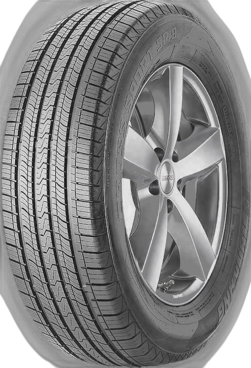 Nankang SP-9 Cross Sport 