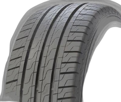 Pirelli CARRIER Camper