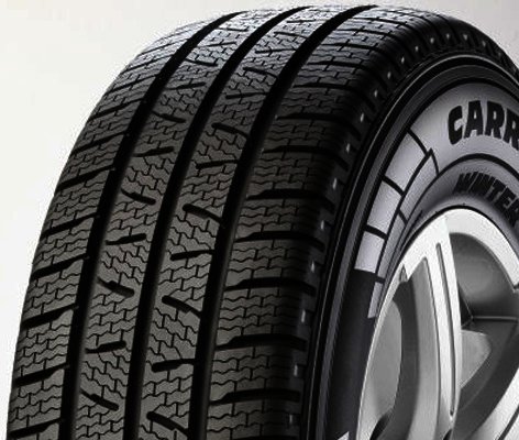 Pirelli CARRIER WINTER