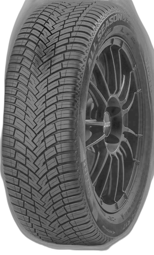 Pirelli Cinturato All Season SF2 SUV