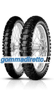Pirelli Scorpion MX