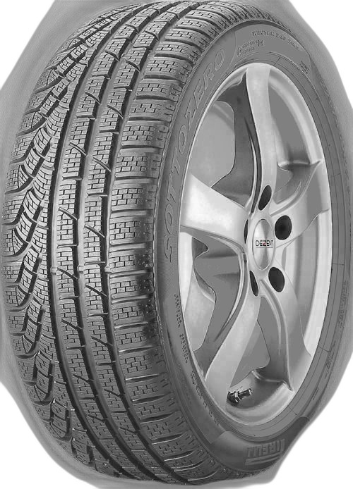 Pirelli Winter 240 Sottozero 2 