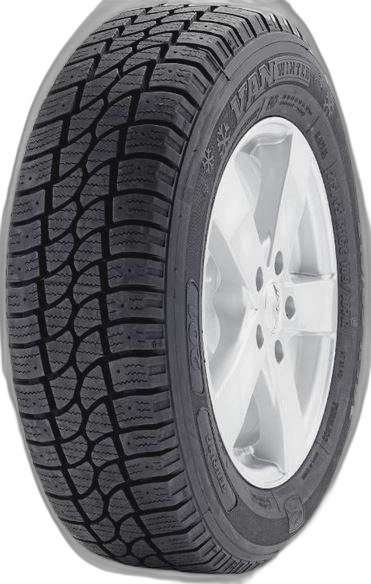 Sebring Formula Van+ Winter (201) 