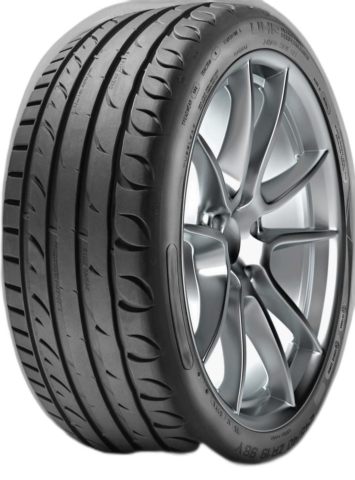 Sebring Ultra High Performance 