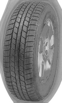 Tracmax Ice-Plus S110