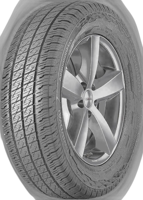 Uniroyal AllSeasonMax