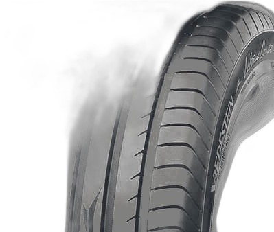 Vredestein Ultrac Cento