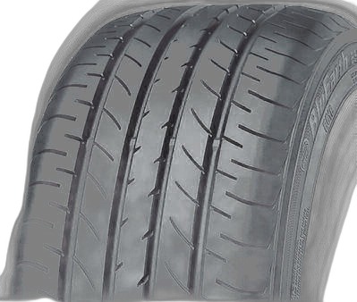 Yokohama BluEarth E51