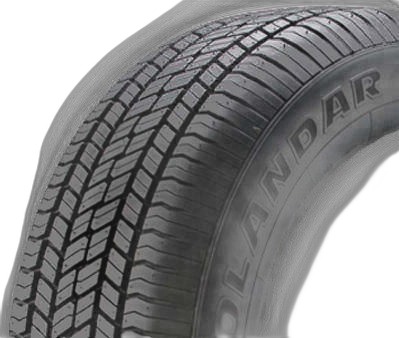 Yokohama Geolandar H/T G033