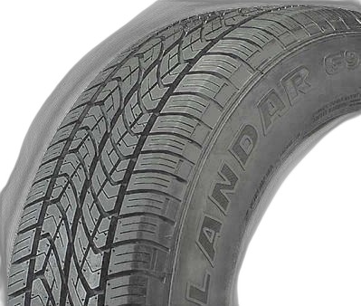 Yokohama Geolandar H/T G900