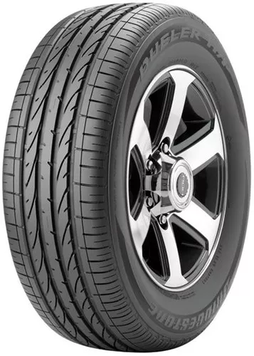 Bridgestone Dueler HP Sport