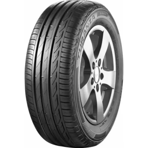 Bridgestone Turanza T001 Evo