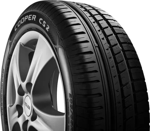 Cooper CS2 - 2