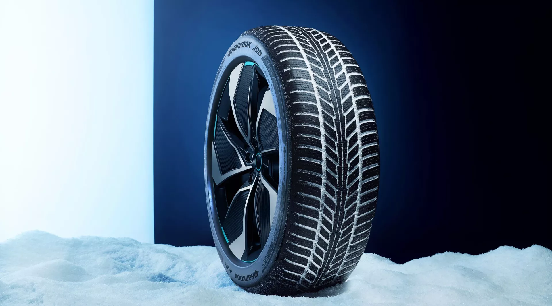Hankook Winter I-Cept iOn X