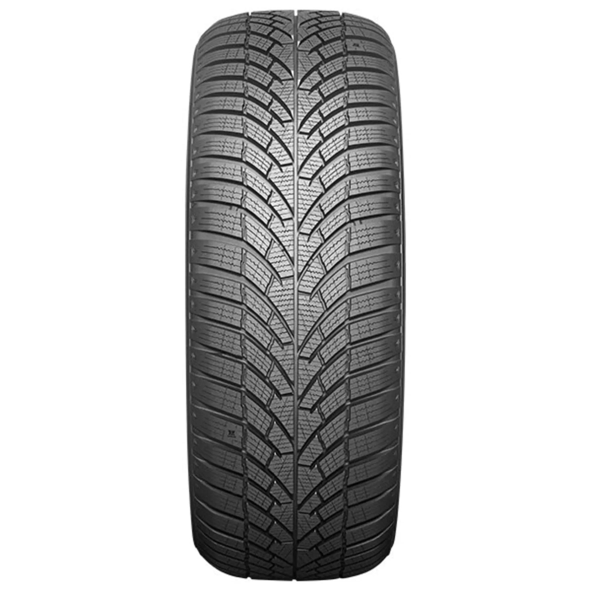 Kumho WinterCraft WP52+