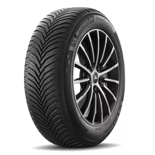 Michelin CrossClimate 2