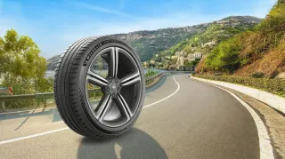 Michelin Pilot Sport 5 Energy - 3