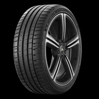 Michelin Pilot Sport 5 Energy - 2