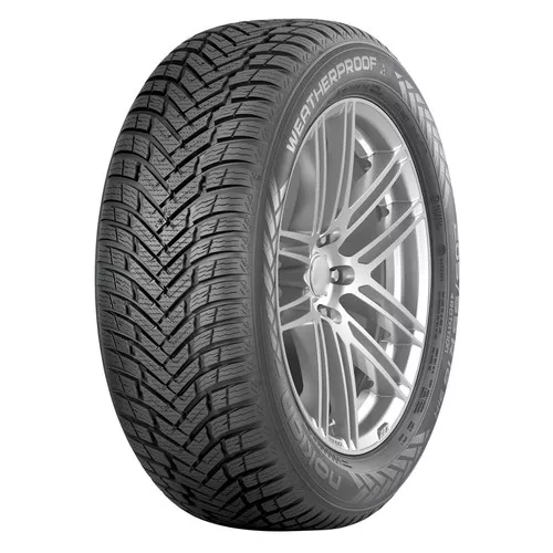 Nokian WeatherProof