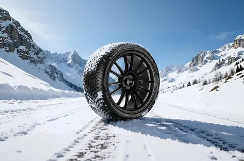 Pirelli Cinturato Winter 3