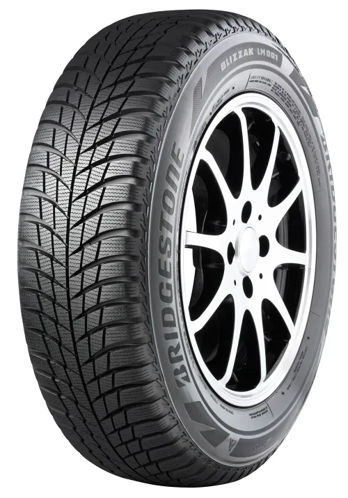 Bridgestone Blizzak Lm001  - 1