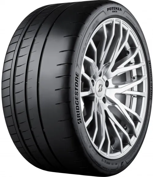 Bridgestone Potenza Race