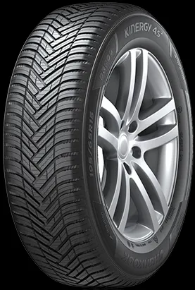 Hankook H750 Kinergy 4S2  - 1