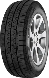 Imperial All Season Van Driver