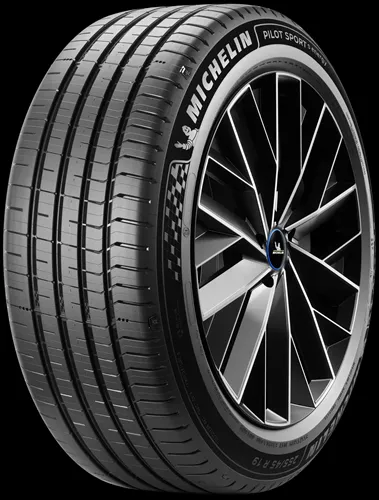 Michelin Pilot Sport 5 Energy - 4