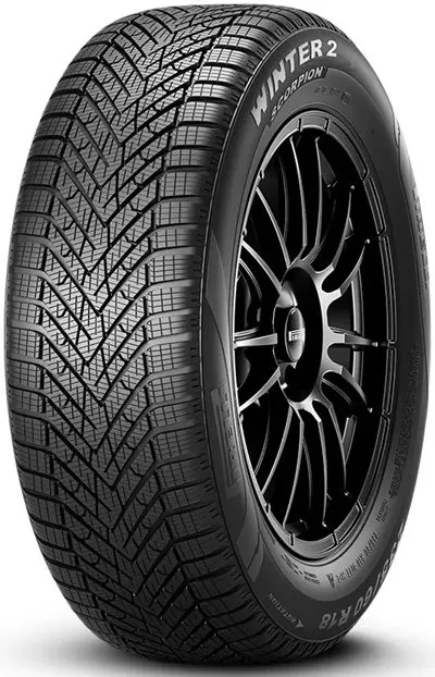 Pirelli Scorpion Winter 2 - 4