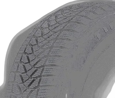 Firestone Winterhawk